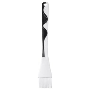 Ikea-Gubbrora-Pastry-Brush-White-Black