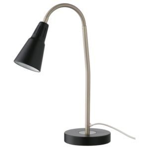 ikea-kvart-work-lamp-black