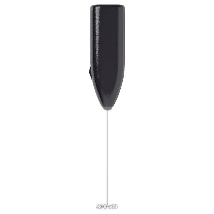 produkt-milk-frother-black