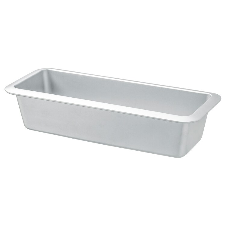 IKEA VARDAGEN Loaf Tin, silver/grey-colour