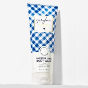 MoisturizingBodyWashGingham