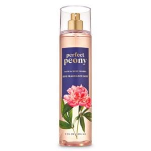 PerfectPeonyFineFragranceMist