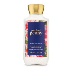 PerfectPeonySuperSmoothBodyLotion