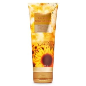 UltraSheaBodyCreamGoldenSunflower