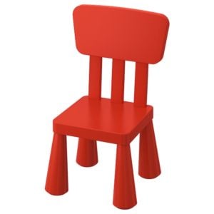 mammut-childrens-chair-in-outdoor-red