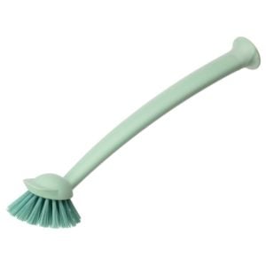 rinnig-dish-washing-brush-green