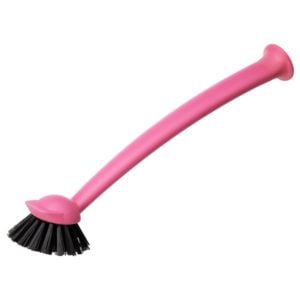 rinnig-dish-washing-brush-pink