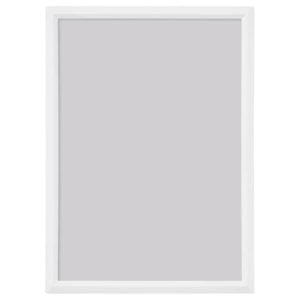 ikea-yllevad-frame-white