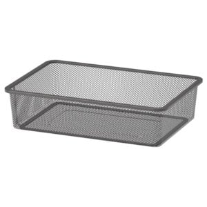 ikea-trofast-mesh-storage-box-dark-grey