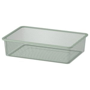 ikea-trofast-mesh-storage-box-light-green-grey