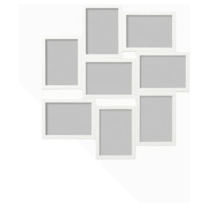 ikea-vaexbo-collage-frame-for-8-photos-white