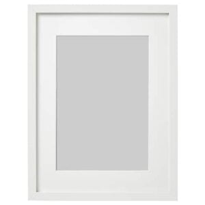 ikea-ribba-frame-white