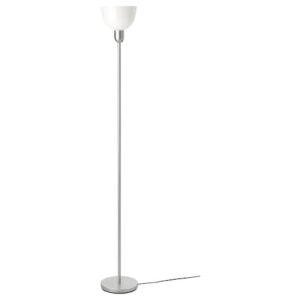 ikea-hektogram-floor-uplighter-silver-colour-white