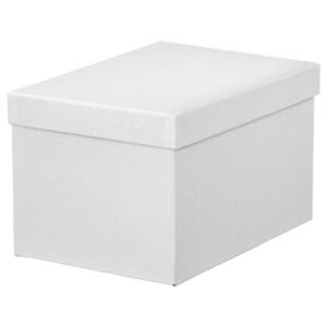 ikea-tjena-storage-box-with-lid-white