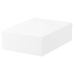 ikea-tjena-storage-box-with-lid-white