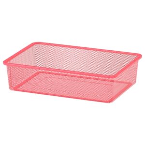 trofast-mesh-storage-box-light-red