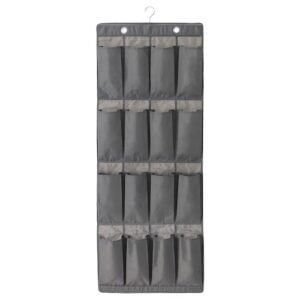 ikea-skubb-hanging-shoe-organiser-w-16-pockets