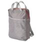 PIVRING Backpack, light grey