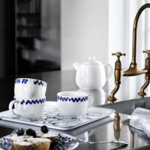 IKEA MEDLEM tray