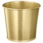 DAIDAI Plant pot, brass-colour