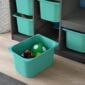 TROFAST Storage combination, grey