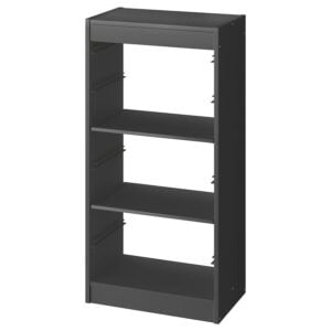 TROFAST Storage combination with shelves