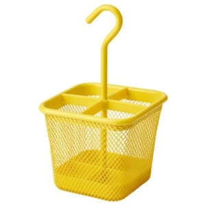 uppdatera-cutlery-caddy-yellow