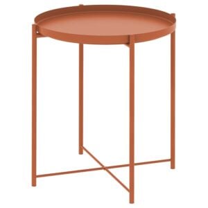 ikea-gladom-tray-table-bright-orange
