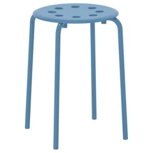 ikea-marius-stool-blue