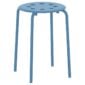 ikea-marius-stool-blue