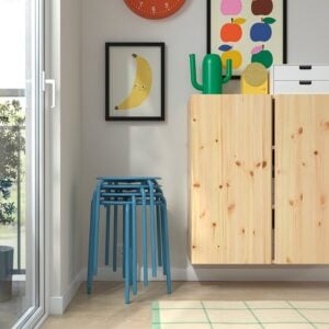 ikea-marius-stool-blue