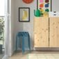 ikea-marius-stool-blue