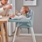 ikea-antilop-highchair-with-tray-grey-blue-white