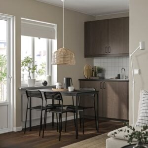 ikea-sandsberg-chair-black