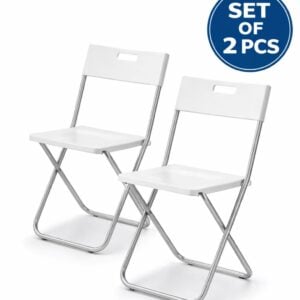ikea-gunde-chair-white