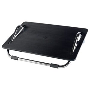 ikea-dagotto-foot-rest-black