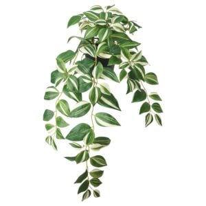 ikea-fejkaartificial-potted-plant-inoutdoortradescantia-zebrina12-cm
