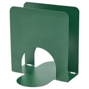 ikea-skogsrornapkin-holder-dark-green13x12-cm