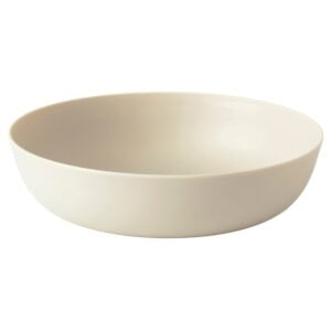 ikea-vitabborredeep-plate-beige20-cm