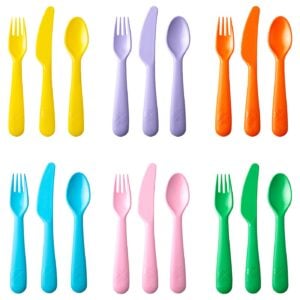 ikea-kalas18-piece-cutlery-set-mixed-coloursseasonal-edition