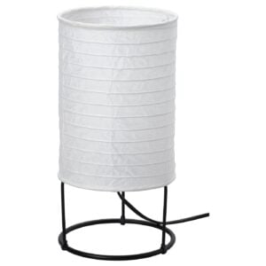 ikea-strandadtable-lamp-whiteblack29-cm